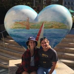 Meet your Posher, Jillian